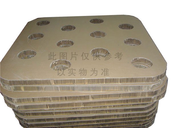 较强的包装加工能力