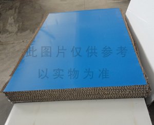 蜂窝纸制品包装